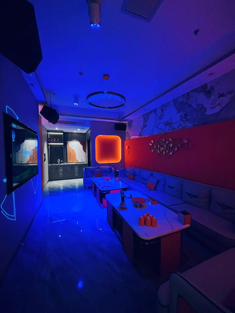 自贡商务ktv划算吗值得推荐吗-贡井区ktv预定